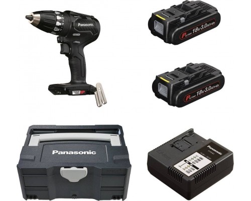 Panasonic EY74A3PN2G 18 V 2 x akumulator 3 Ah