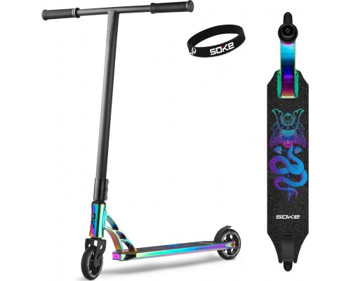 Soke XTR Street Rainbow (1620)