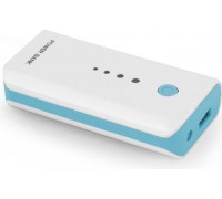 Esperanza Electron 5200mAh Biało-Blue