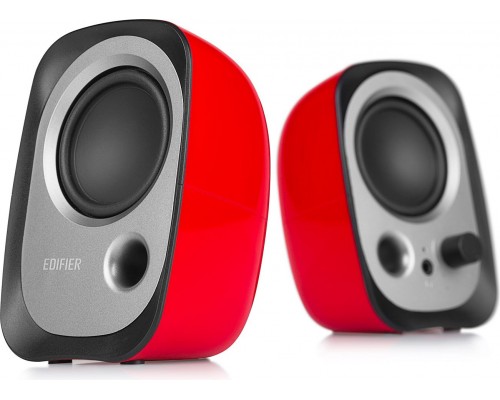 Edifier R12U (R12U-RED)