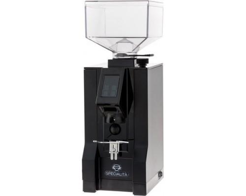 Eureka Mignon Specialita Matte Black 15BL - Młynek automatyczny - Black
