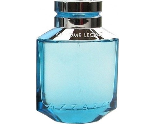 Azzaro Chrome Legend EDT 125 ml