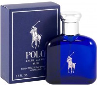 Ralph Lauren Polo Blue EDT 75 ml