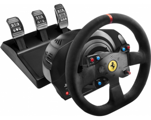 Thrustmaster Ferrari T300 Alcantara-Edition (4160652)
