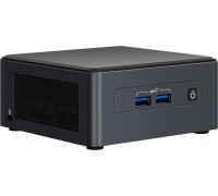 Komputer Intel NUC 11 Intel Core i3-1115G4