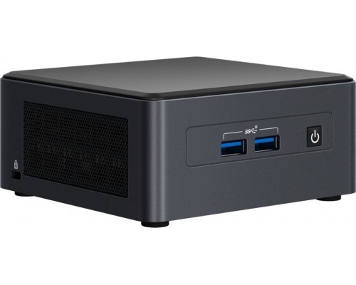 Komputer Intel NUC 11 Intel Core i3-1115G4