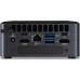 Komputer Intel NUC 11 Intel Core i3-1115G4