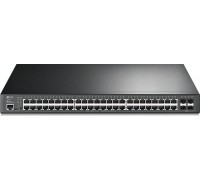 Switch TP-Link TL-SG3452P