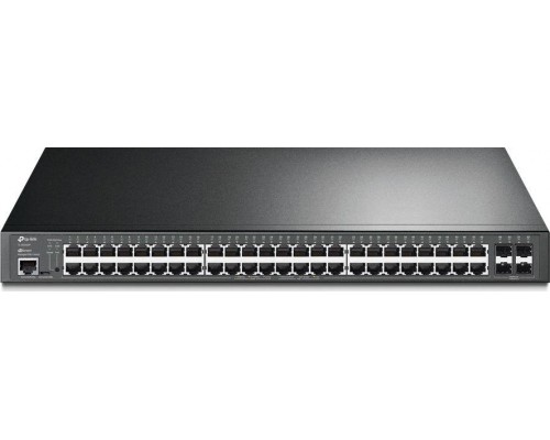 Switch TP-Link TL-SG3452P