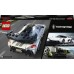 LEGO Speed Champions Koenigsegg Jesko (76900)