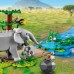 LEGO City Na ratunek dzikim zwierzętom (60302)