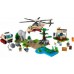 LEGO City Na ratunek dzikim zwierzętom (60302)