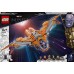 LEGO Marvel Statek Strażników (76193)