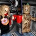 LEGO Marvel Statek Strażników (76193)