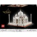 LEGO Architecture Tadż Mahal (21056)