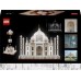 LEGO Architecture Tadż Mahal (21056)