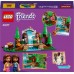 LEGO Friends Leśny wodospad (41677)