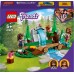 LEGO Friends Leśny wodospad (41677)