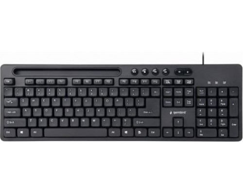 Gembird KB-UM-108 (KB-UM-108)