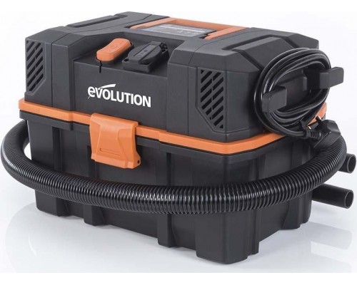 Evolution R15VAC