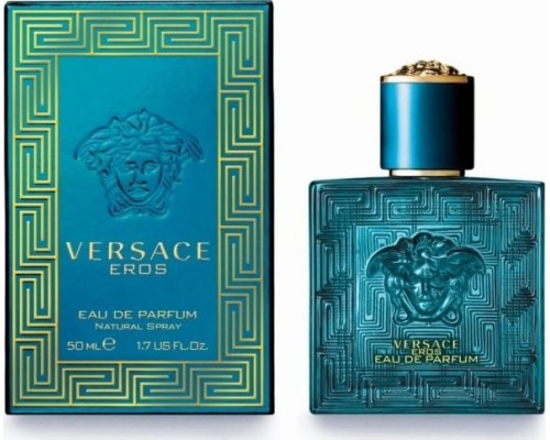 Versace Eros EDP 50 ml