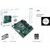 Intel Q570 Asus PRO Q570M-C/CSM