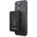 Karl Lagerfeld MagSafe 3000mAh Black