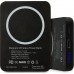 Karl Lagerfeld MagSafe 3000mAh Black