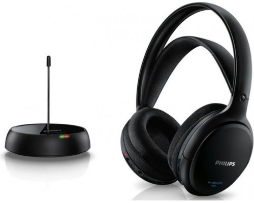 Philips SHC5200 Black