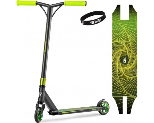 Soke PRO Yellow (1521)