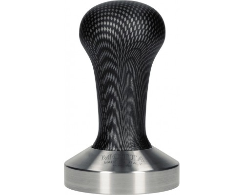 Motta Tamper Motta Carbon Look - 58 mm