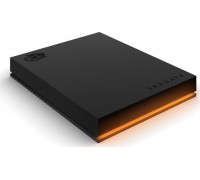HDD Seagate FireCuda Gaming HDD 2TB Black (STKL2000400)