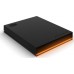 HDD Seagate FireCuda Gaming HDD 2TB Black (STKL2000400)