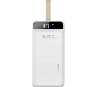 Dudao K8s 30000mAh White