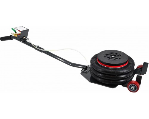 Nortec PNEUMATIC LIFT 3.8T GRUBBER SNOWMAN NORGB38-T