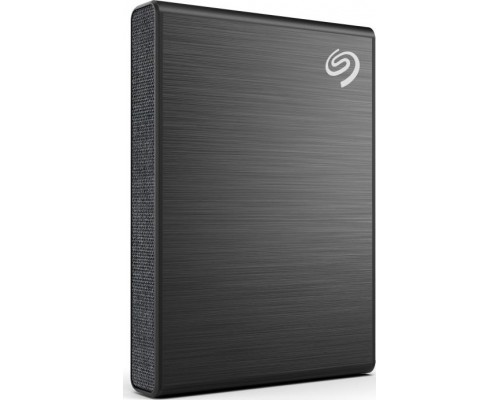 SSD Seagate One Touch 1TB Black (STKG1000400)