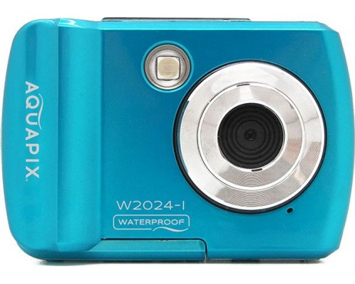 EasyPix Aquapix W2024 blue