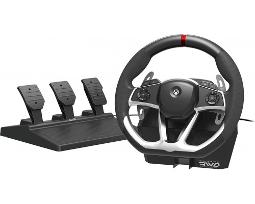 Hori Racing Wheel GTX Force Feedback (AB05-001E)