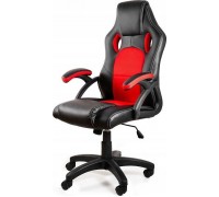 Unique Dynamiq V7 Black-Red