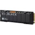 SSD SanDisk Black SN850 500GB M.2 2280 PCI-E x4 Gen4 NVMe (WDBAPZ5000BNC-WRSN)