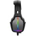 Real-El GDX-7780 Black (EL124100047)