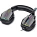 Real-El GDX-7780 Black (EL124100047)