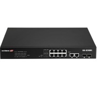 Switch EdiMax GS-5210PL