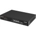 Switch EdiMax GS-5210PL