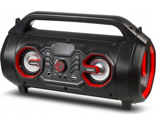 Audiocore AC875 black (AC875)