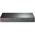 Switch TP-Link TL-SG1210MP