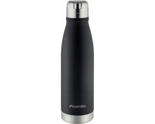 Kamille   w kształcie butelki 500ml