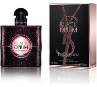 Yves Saint Laurent Black Opium EDT 50 ml