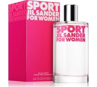 Jil Sander Sport EDT 100 ml
