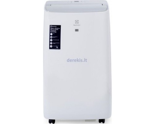 Electrolux EACM-14 CLC/N6